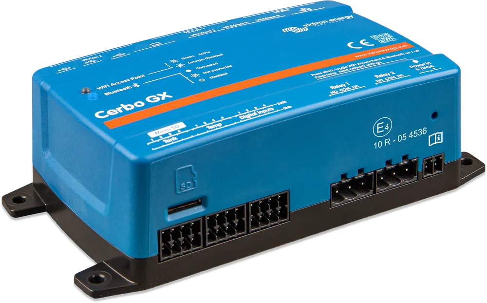 Victron Cerbo GX