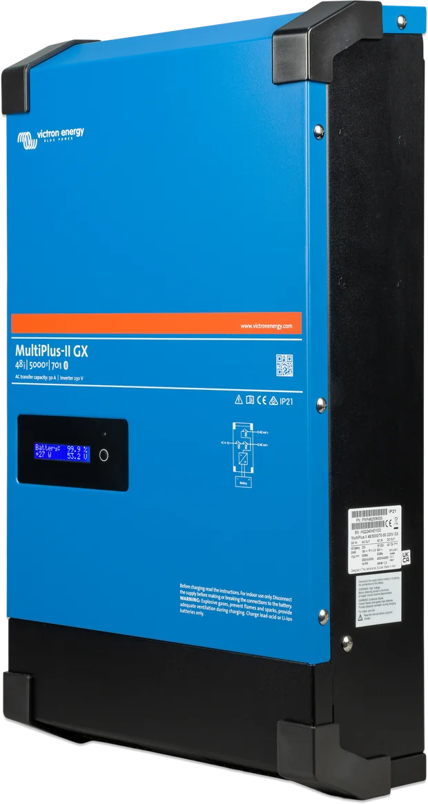 Victron MultiPlus-II GX